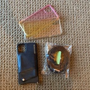 Bandolier Case and Strap